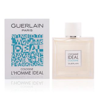 GUERLAIN L'HOMME IDEAL COLOGNE EDT FOR MEN