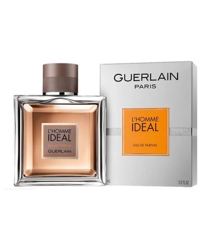 GUERLAIN L'HOMME IDEAL EDP FOR MEN