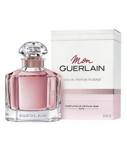 GUERLAIN MON GUERLAIN FLORALE EDP FOR WOMEN