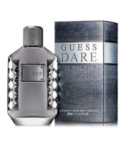 GUESS DARE EDT FOR MEN