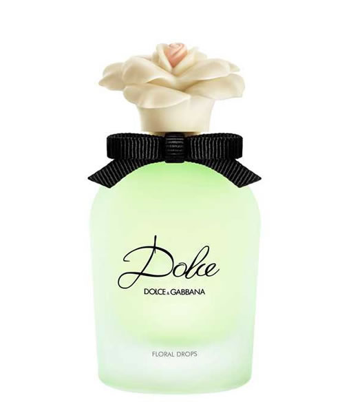 Arriba 40+ imagen dolce gabbana flower perfume