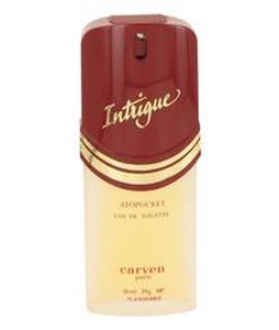 CARVEN INTRIGUE EDT FOR WOMEN