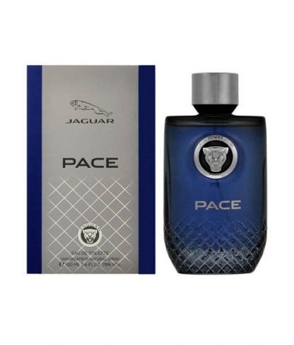 JAGUAR PACE EDT FOR MEN