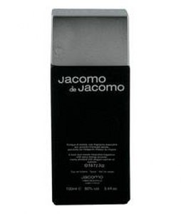 JACOMO JACOMO DE JACOMO EDT FOR MEN