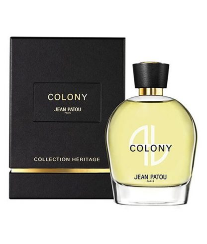 JEAN PATOU COLONY HERITAGE COLLECTION EDP FOR WOMEN