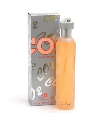 JEANNE ARTHES CO2 FEMME EDP FOR WOMEN