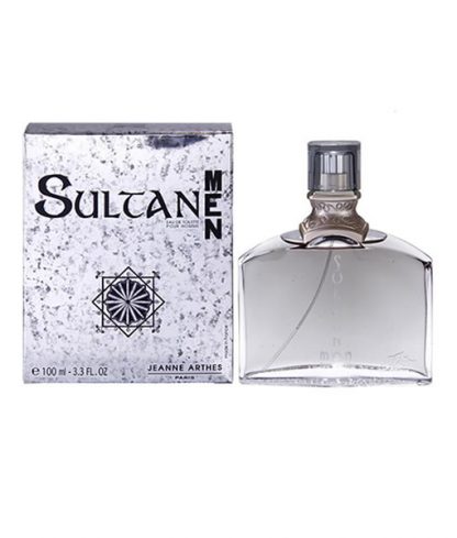 JEANNE ARTHES SULTAN MEN EDT FOR MEN