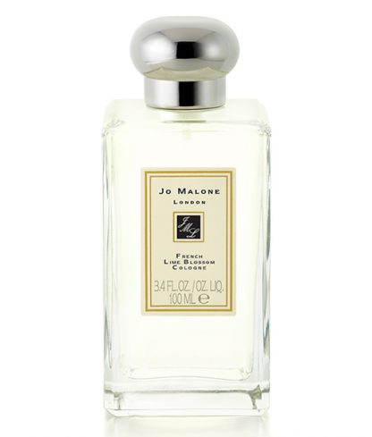 JO MALONE FRENCH LIME BLOSSOM COLOGNE FOR WOMEN
