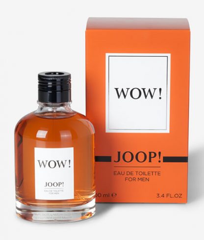 JOOP WOW EDT FOR MEN