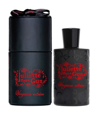 JULIETTE HAS A GUN VENGEANCE EXTREME EDP FOR WOMEN