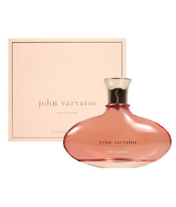 JOHN VARVATOS EDP FOR WOMEN