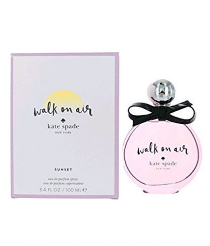 KATE SPADE WALK ON AIR SUNSET EDP FOR WOMEN