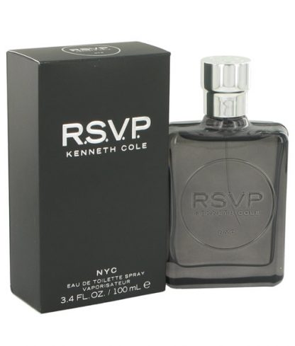 KENNETH COLE RSVP EDT FOR MEN