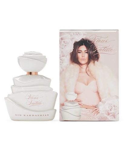 KIM KARDASHIAN FLEUR FATALE EDP FOR WOMEN