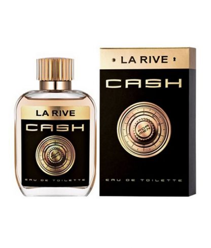 LA RIVE CASH EDT FOR MEN