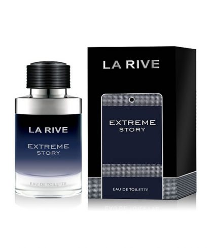 LA RIVE EXTREME STORY EDT FOR MEN