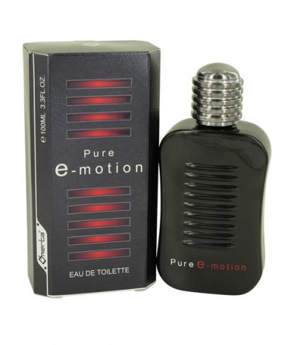 LA RIVE PURE EMOTION EDT FOR MEN