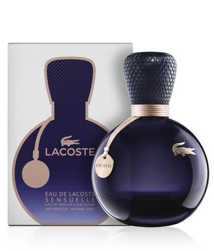 LACOSTE EAU DE LACOSTE SENSUELLE EDP FOR WOMEN