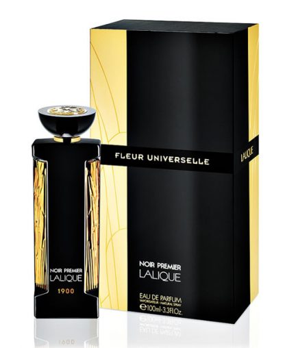 LALIQUE FLEUR UNIVERSELLE EDP FOR WOMEN