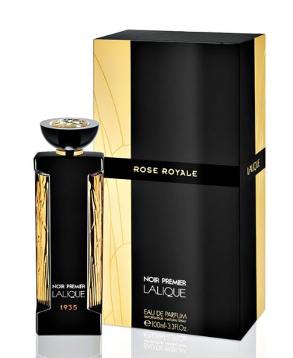 LALIQUE ROSE ROYALE EDP FOR WOMEN