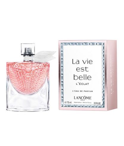 LANCOME LA VIE EST BELLE L'ECLAT EDP FOR WOMEN