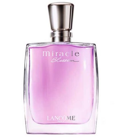 LANCOME MIRACLE BLOSSOM EDP FOR WOMEN