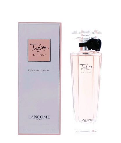 LANCOME TRESOR IN LOVE L'EAU DE PARFUM EDP FOR WOMEN