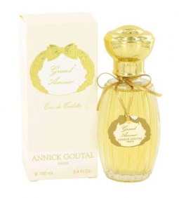 ANNICK GOUTAL GRAND AMOUR EDT FOR WOMEN