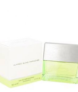 ALFRED SUNG PARADISE EDP FOR WOMEN
