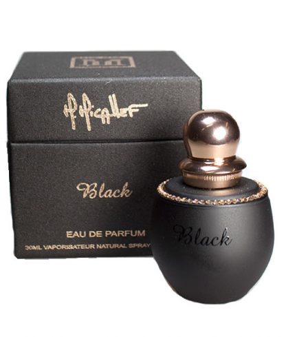 M. MICALLEF MICALLEF BLACK ANANDA EDP FOR WOMEN