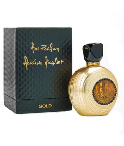 M. MICALLEF MON PARFUM GOLD EDP FOR WOMEN