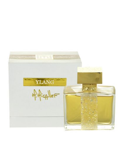 M. MICALLEF YLANG EDP FOR WOMEN