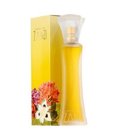 MARILYN MIGLIN ZANZI EDP FOR WOMEN