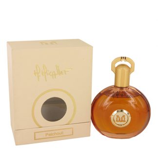 M. MICALLEF PATCHOULI EDP FOR WOMEN