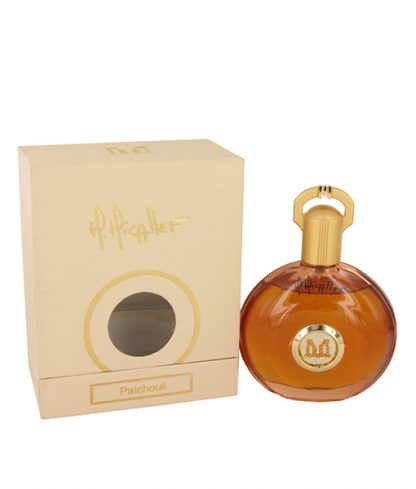 M. MICALLEF PATCHOULI EDP FOR WOMEN