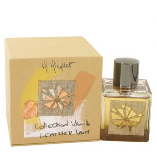 M. MICALLEF COLLECTION VANILLE LEATHER EDP FOR WOMEN