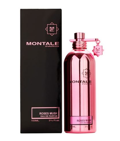 MONTALE MONTALE ROSES MUSK EDP FOR WOMEN