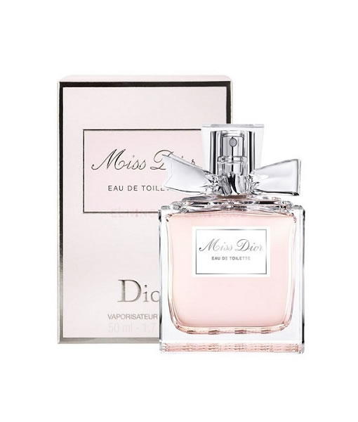 Nước hoa nữ Miss Dior EDP Christian Dior chính hãng nhập khẩu