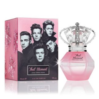 ONE DIRECTION THAT MOMENT EDP FOR WOMEN