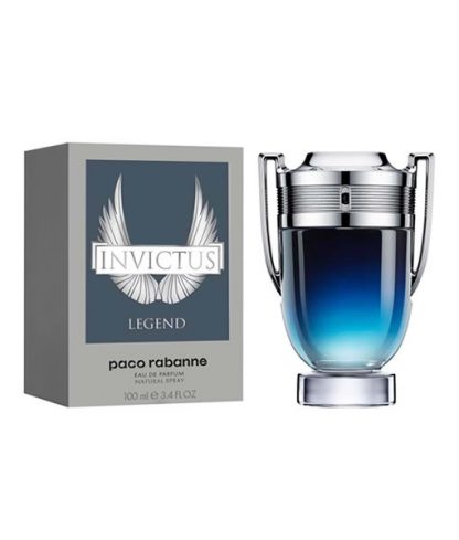 PACO RABANNE INVICTUS LEGEND EDP FOR MEN