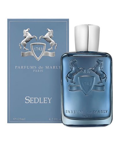 PARFUMS DE MARLY SEDLEY EDP FOR UNISEX