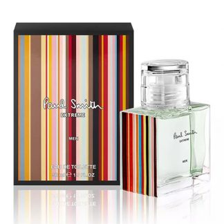 PAUL SMITH EXTREME EDT FOR MEN