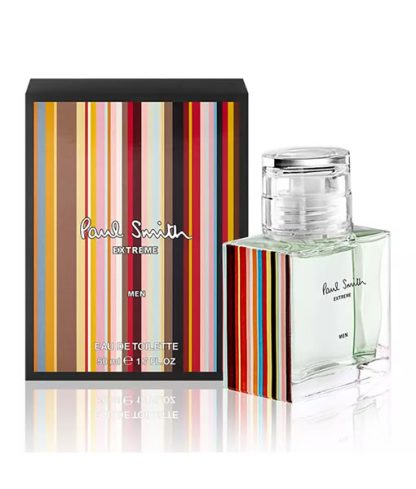 PAUL SMITH EXTREME EDT FOR MEN