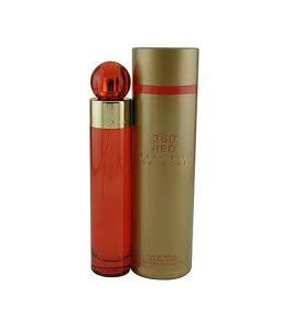PERRY ELLIS 360 RED EDP FOR WOMEN