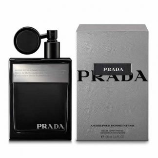 PRADA L'HOMME INTENSE EDP FOR MEN nước hoa việt nam Perfume Vietnam