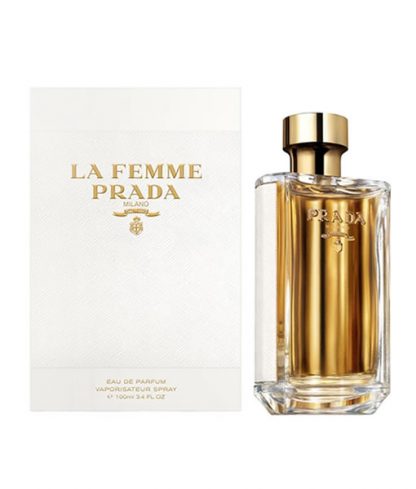 PRADA LA FEMME EDP FOR WOMEN