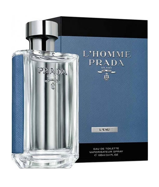 PRADA L'HOMME L'EAU EDT FOR MEN nước hoa việt nam Perfume Vietnam