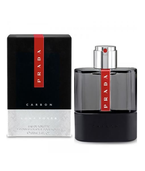 PRADA LUNA ROSSA CARBON EDT FOR MEN nước hoa việt nam Perfume Vietnam