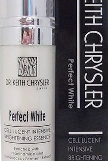 Dr. Keith Chrysler - PERFECT WHITE CELL LUCENT INTENSIVE BRIGHTENING ESSENCE 30ML