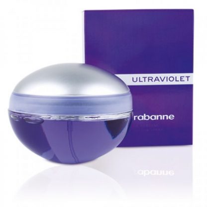 PACO RABANNE ULTRAVIOLET EDP FOR WOMEN